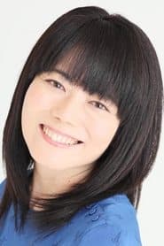 Yuko Mizutani as Yukino Kasuga (voice)