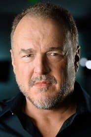 Brent Sexton as Elias