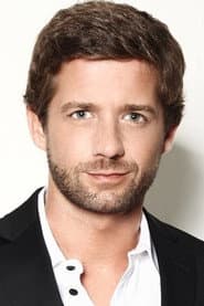 Pedro Granger as Le marié