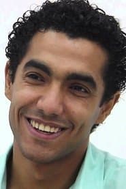 Mohamed Adel as Amin