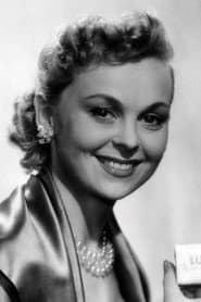 Bruni Löbel as Gerda