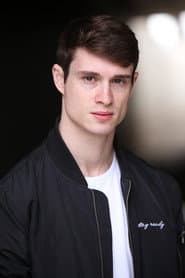 Graham Jenkins as Nate