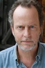 Andrew Sensenig as Rosenberg