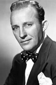 Bing Crosby as George Cochran
