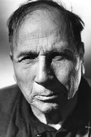 Tom Wilson as Man in Flophouse (uncredited)