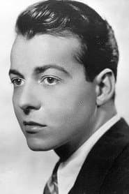 Martin Burton as Anthony Fendley