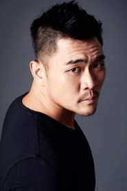 Hao Xuankai as Bully