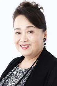 Eri Watanabe as Sakiko