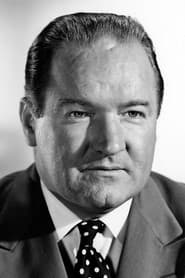 Barry Kelley as Attorney Edward J. O'Rourke