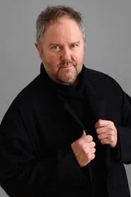 Douglas Johansson as Martinsson