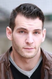 Sergio Rizzuto as Foster