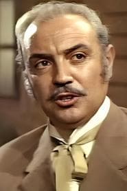 Juan Cortés as Coroner