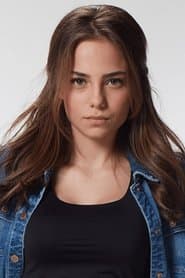 Bahar Şahin as Cemre