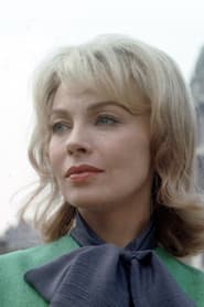 Dany Robin as Henriette