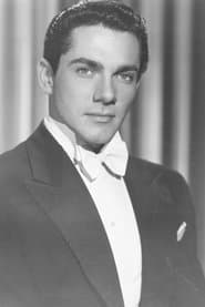 Richard Allan as Dancer / Tenor