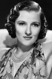 Rose Stradner as Reverend Mother Maria-Veronica