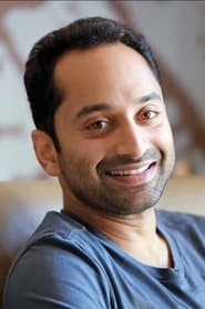 Fahadh Faasil as "Prasad"
