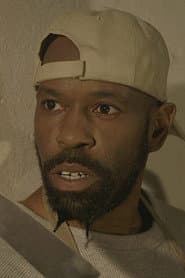 Aikido Burgess as Black Jack