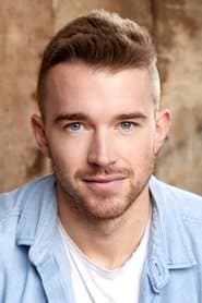 Chandler Massey as Sawyer Adams