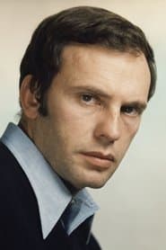 Jean-Louis Trintignant as The Police Commissioner