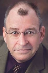 David Brisbin as Victim #1