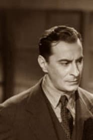 Sebastián Chiola as Rosatto