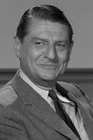 Thomas Browne Henry as Doctor