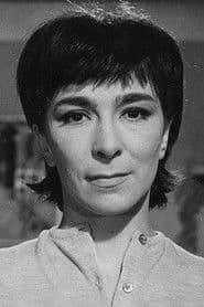 Hana Hegerová as Edita