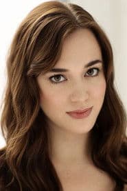 Andrea Bowen as Tammy Roberts
