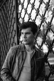 Nick Marini as Robert Mitchel