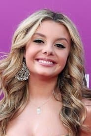 Mallory James Mahoney as Taylor