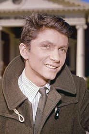 Richard Evans as Willy