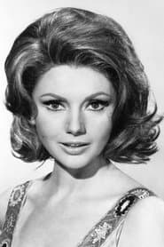 Sylva Koscina as Self