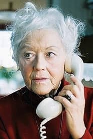 Pim Lambeau as Old Lady