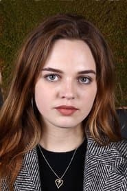 Odessa Young as Hedvig