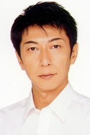 Eisuke Sasai as Yukio Namakura (Robert Hammond)