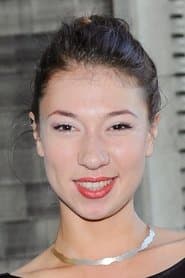 Helena Sujecka as Matylda Rosińska