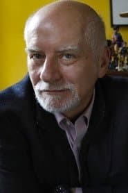 Chris Claremont as Self