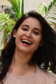 Semwal Swati as Jinal