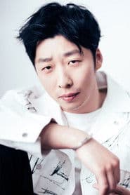 Zhang Zixian as 老姚