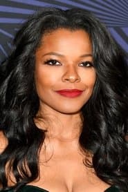 Keesha Sharp as Chanel
