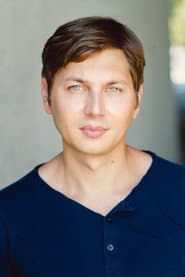 Nikita Bogolyubov as Nikolai