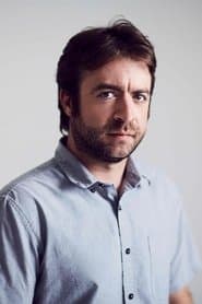 Derek Waters as Roommate #2
