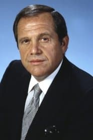 Alan King as Charles Kalecki