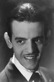 Wilson Grey as Rufino