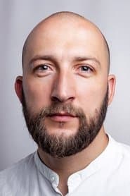 Volodymyr Kravchuk as Andriy Melnyk