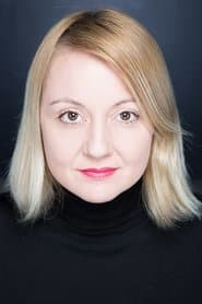 Alina Berzunțeanu as Dr. Zamfir