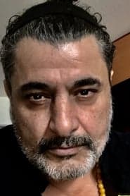 Alain Figlarz as Dimitri Nicolov / Danis Nicolov