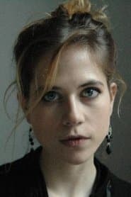 Marie Jung as Regula