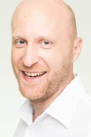 J.G. Franklin as Nordic